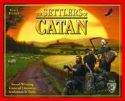 SETTLERS OF CATAN NEW ED