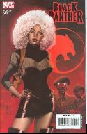 BLACK PANTHER #34