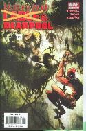 CABLE DEADPOOL #49