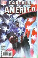 CAPTAIN AMERICA #34