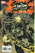 GHOST RIDER #19