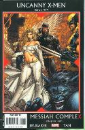 UNCANNY X-MEN #494 MC