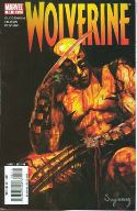 WOLVERINE #61