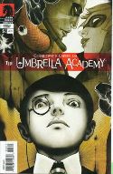 UMBRELLA ACADEMY APOCALYPSE SUITE #5 (OF 6)