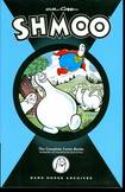 AL CAPP COMPLETE SHMOO HC THE COMIC BOOKS