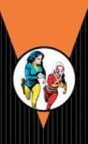 ADAM STRANGE ARCHIVES HC VOL 03