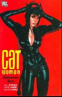 CATWOMAN CATWOMAN DIES TP