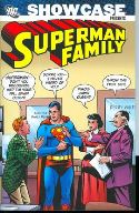 (USE JAN088359) SHOWCASE PR SUPERMAN FAM TP VOL 02 DAMAGED