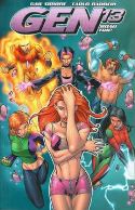 GEN 13 TP VOL 02 ROAD TRIP