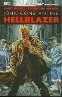 HELLBLAZER JOY RIDE TP (MR)