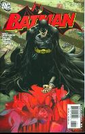 BATMAN #673