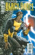 BLACK ADAM THE DARK AGE #6 (OF 6)