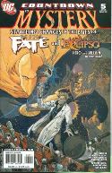 COUNTDOWN TO MYSTERY #5 (OF 8)