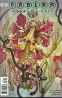 FABLES #69 (MR)