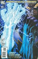 JUSTICE LEAGUE OF AMERICA #17