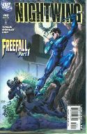 NIGHTWING #140