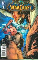WORLD OF WARCRAFT #3