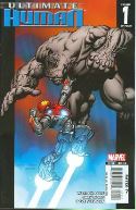 ULTIMATE HUMAN #1 (OF 4)