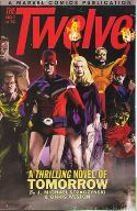 TWELVE #1 (OF 12)
