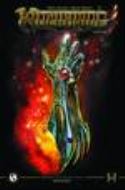 WITCHBLADE TP VOL 01 WITCH HUNT (DIRECT MARKET ED)
