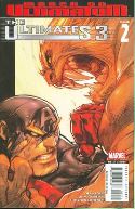 ULTIMATES 3 #2 (OF 5)