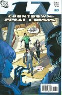 COUNTDOWN TO FINAL CRISIS 17