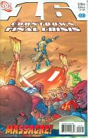 COUNTDOWN TO FINAL CRISIS 16
