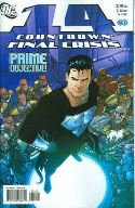 COUNTDOWN TO FINAL CRISIS 14
