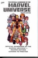 ESSENTIAL OFF HB MARVEL UNIV MASTER ED TP VOL 02