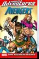 MARVEL ADVENTURES AVENGERS TP VOL 05 DIGEST