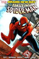 SPIDER-MAN TP VOL 01 BRAND NEW DAY