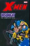 X-MEN TP BK 02 COMPLETE ONSLAUGHT EPIC