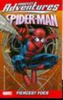 MARVEL ADVENTURES SPIDER-MAN TP VOL 09 FOES DIGEST