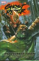 GHOST RIDER TP VOL 03 APOCALYPSE SOON