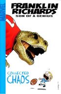FRANKLIN RICHARDS TP COLLECTED CHAOS DIGEST