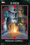 X-MEN HC MESSIAH COMPLEX