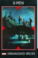 X-MEN TP ENDANGERED SPECIES
