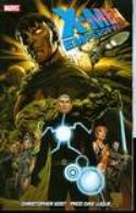 X-MEN TP EMPEROR VULCAN