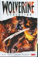 WOLVERINE TP EVOLUTION