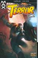 TERROR INC TP (MR)