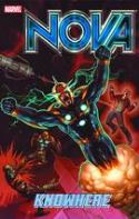 NOVA TP VOL 02 KNOWHERE