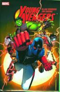 YOUNG AVENGERS HC