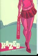 HAZED GN (MR)