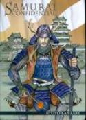(USE AUG148440) SAMURAI CONFIDENTIAL HC