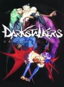 DARKSTALKERS GRAPHIC FILE SC