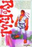 STREET FIGHTER III MANGA TP VOL 02 RYU FINAL