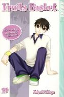 FRUITS BASKET GN VOL 19 (OF 22)