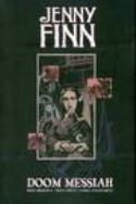 JENNY FINN TP DOOM MESSIAH