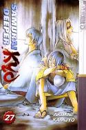 SAMURAI DEEPER KYO GN VOL 27 (OF 38) (MR)
