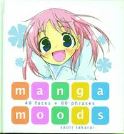 MANGA MOODS HC